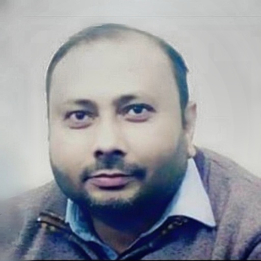 Syed Zaheer Hussain Shah - Present Head of Aaliya Chishti Sabri Order